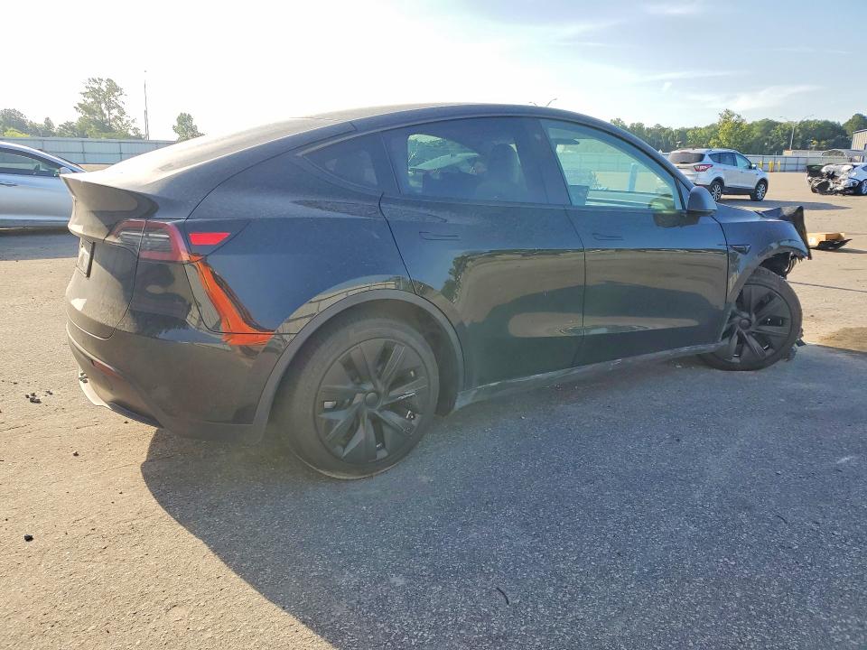 Aukcja sprzedaży 2021 Tesla Model Y, vin: 5YJYGAEEXMF238762, numer aukcji: 65439616