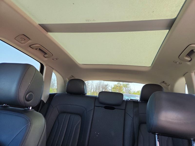 Aukcja sprzedaży 2019 Audi Q5, vin: WA1BNAFY8K2097656, numer aukcji: 65556836