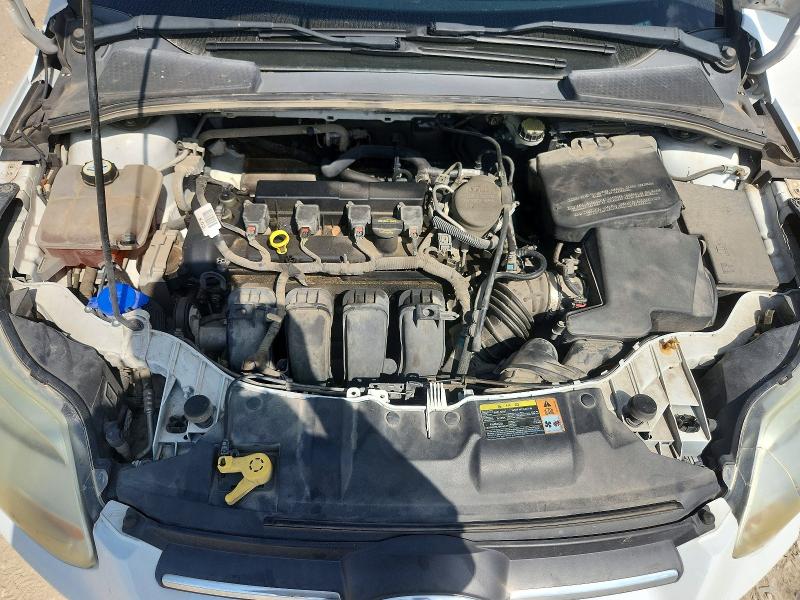 2013 Ford Focus მანქანა იყიდება აუქციონზე, vin: 1FADP3K25DL234058, აუქციონის ნომერი: 60668546