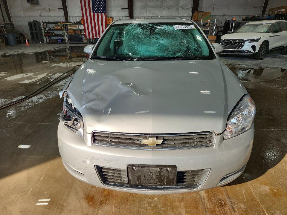 Продаж на аукціоні авто 2009 Chevrolet Impala, vin: 2G1WT57N591197600, номер лоту: 66270676