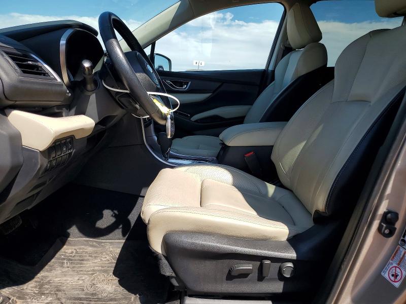 2019 Subaru Ascent მანქანა იყიდება აუქციონზე, vin: 4S4WMALD0K3476619, აუქციონის ნომერი: 67166556