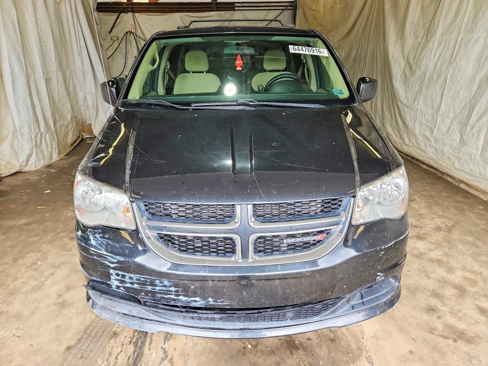 Aukcja sprzedaży 2016 Dodge Grand Caravan, vin: 2C4RDGCG9GR313495, numer aukcji: 64476916