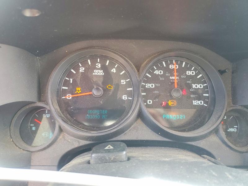 Продажа на аукционе авто 2012 Chevrolet Silverado, vin: 1GCRCREA9CZ352787, номер лота: 64937096