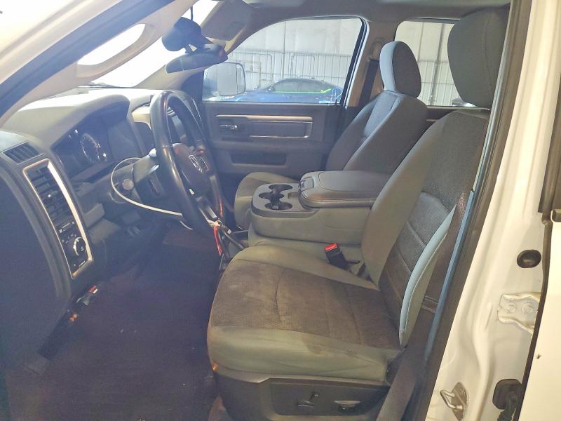64593906 :رقم المزاد ، 1C6RR7LT1ES284737 vin ، 2014 Ram 1500 مزاد بيع