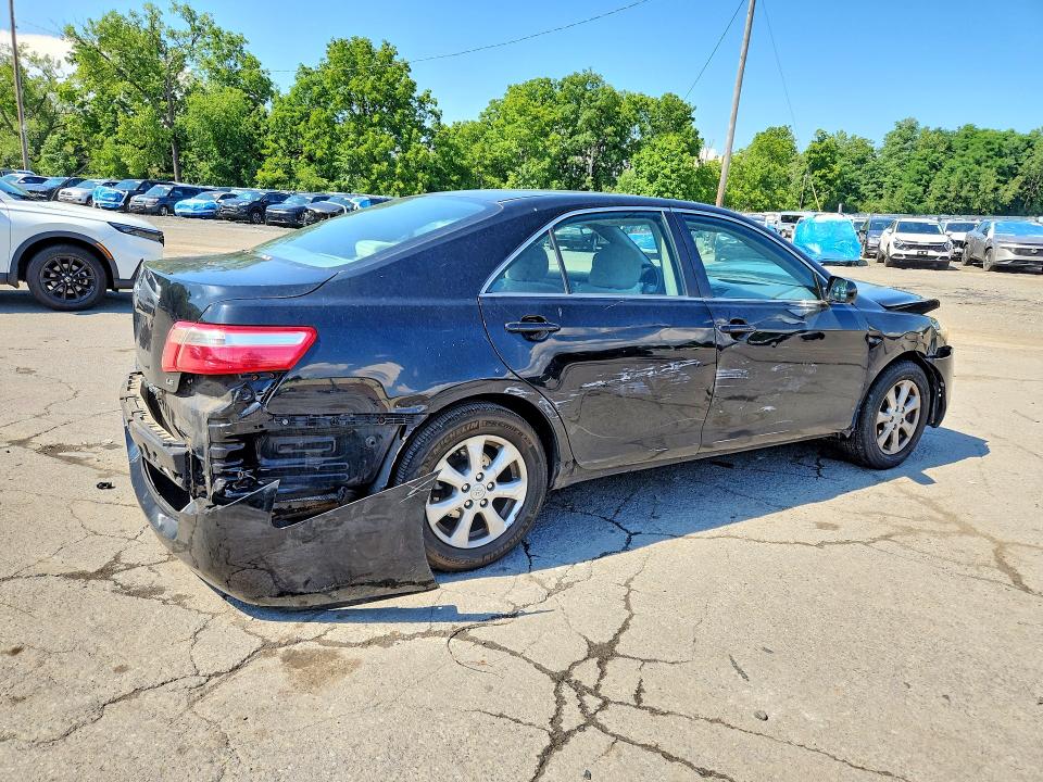 Aukcja sprzedaży 2009 Toyota Camry, vin: 4T1BE46K39U828961, numer aukcji: 63622236