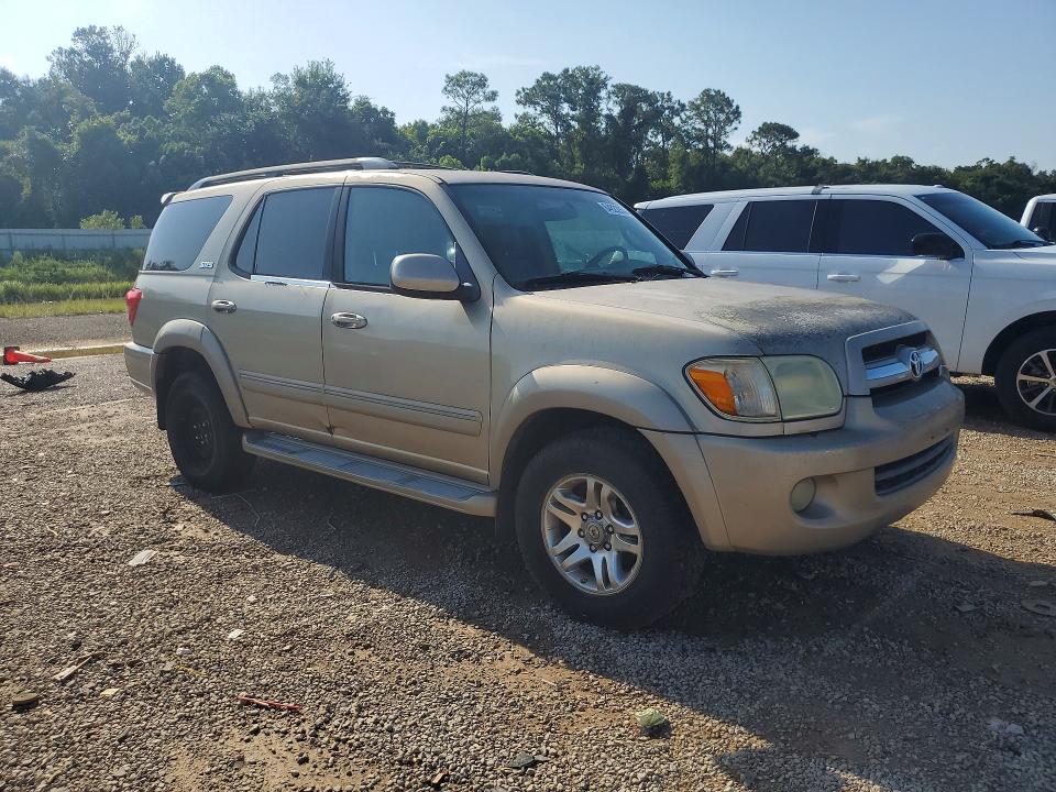 Aukcja sprzedaży 2005 Toyota Sequoia, vin: 5TDZT34A85S253171, numer aukcji: 64822656