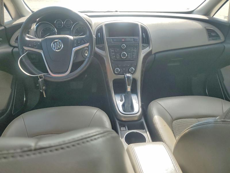 Aukcja sprzedaży 2012 Buick Verano, vin: 1G4PR5SK5C4136956, numer aukcji: 65323566