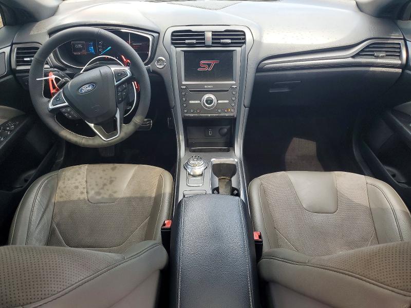 Aukcja sprzedaży 2017 Ford Fusion, vin: 3FA6P0VP5HR331461, numer aukcji: 63280676