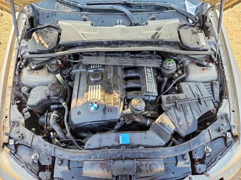 64834686 :رقم المزاد ، WBAPK53519A513016 vin ، 2009 Bmw 328 مزاد بيع