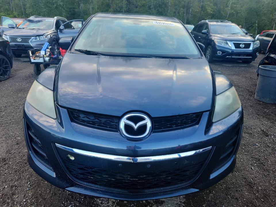 Продажа на аукционе авто 2011 Mazda Cx-7, vin: JM3ER4C3XB0363151, номер лота: 64596096