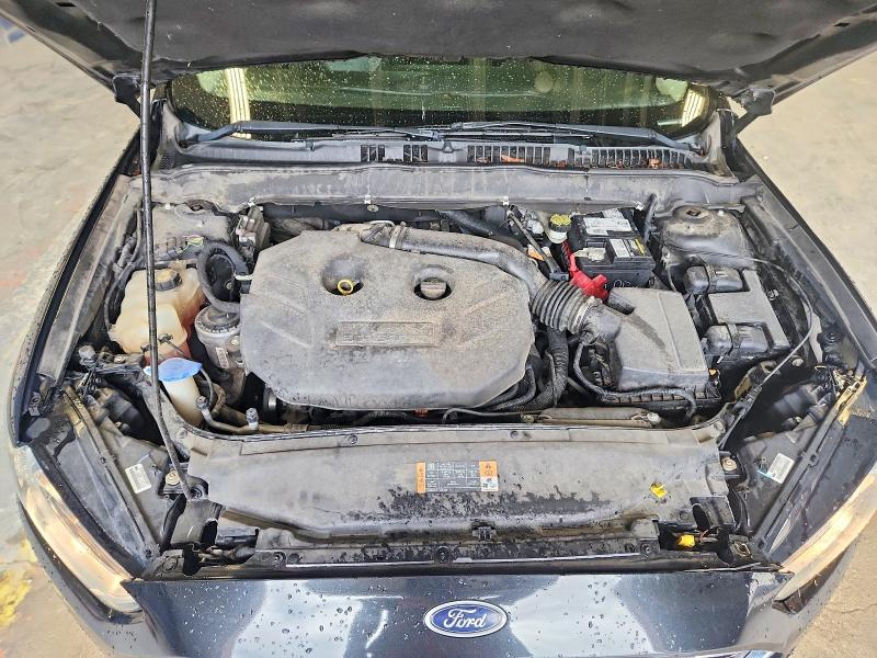 Продажа на аукционе авто 2014 Ford Fusion, vin: 3FA6P0K92ER134295, номер лота: 63857686