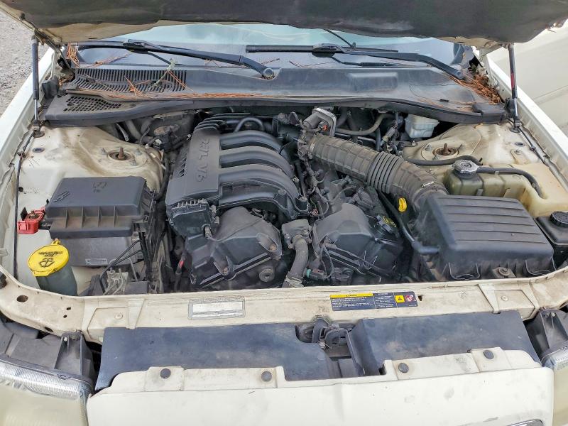 Aukcja sprzedaży 2005 Chrysler 300, vin: 2C3JA43R15H122022, numer aukcji: 66837656