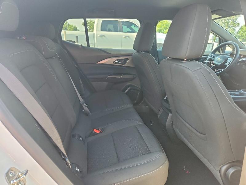 Продаж на аукціоні авто 2025 Chevrolet Equinox, vin: 3GN7DLRP8SS126484, номер лоту: 64909116