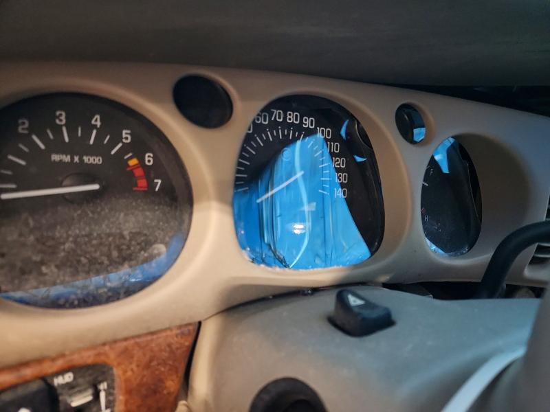 62756816 :رقم المزاد ، 1G4HR54K0YU174071 vin ، 2000 Buick Lesabre مزاد بيع