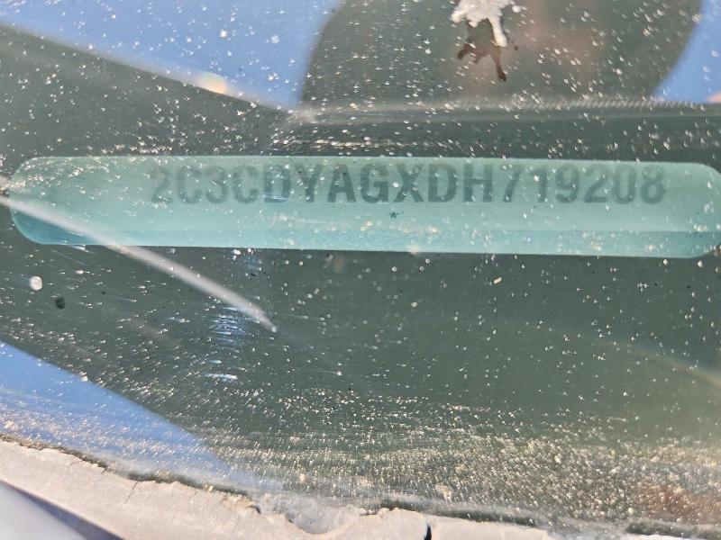Aukcja sprzedaży 2013 Dodge Challenger, vin: 2C3CDYAGXDH719208, numer aukcji: 63807756