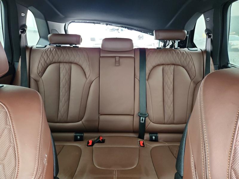 Aukcja sprzedaży 2025 Bmw X5, vin: 5UX23EU03S9Y82947, numer aukcji: 63725276