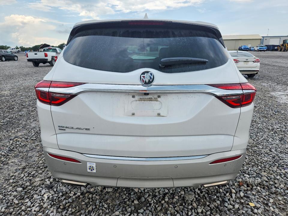 Продаж на аукціоні авто 2020 Buick Enclave, vin: 5GAEVBKW8LJ176444, номер лоту: 64594016