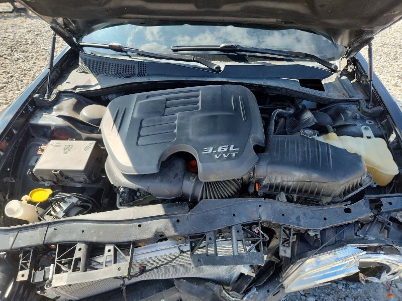 Aukcja sprzedaży 2016 Chrysler 300, vin: 2C3CCARG6GH262044, numer aukcji: 65628046