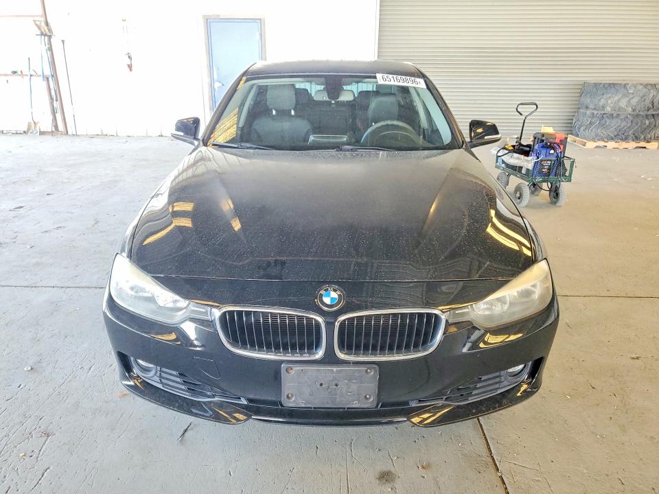 Продажа на аукционе авто 2013 Bmw 3-series 328i 4d Sed, vin: WBA3C1C59DF441837, номер лота: 65169896