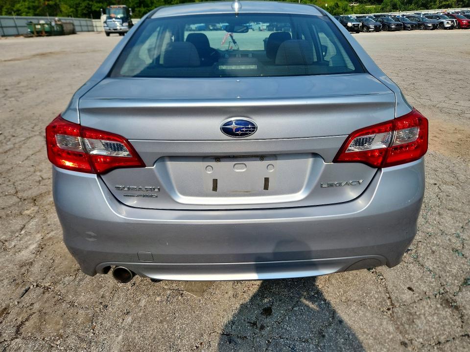 Aukcja sprzedaży 2016 Subaru Legacy, vin: 4S3BNBD6XG3018969, numer aukcji: 64546646