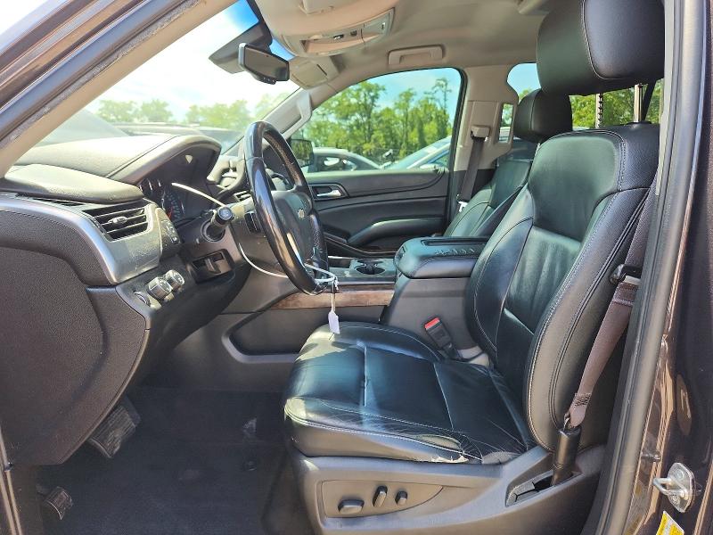 Aukcja sprzedaży 2017 Chevrolet Suburban, vin: 1GNSKHKC7HR179144, numer aukcji: 63163106
