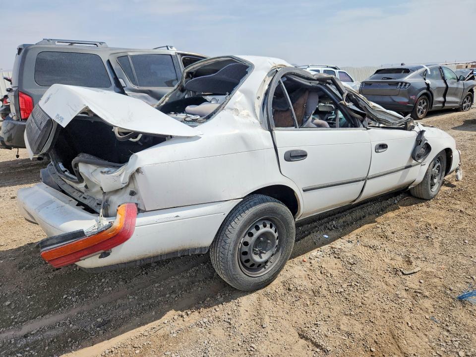 Продажа на аукционе авто 1995 Toyota Corolla, vin: 1NXAE09B1SZ304245, номер лота: 53994036