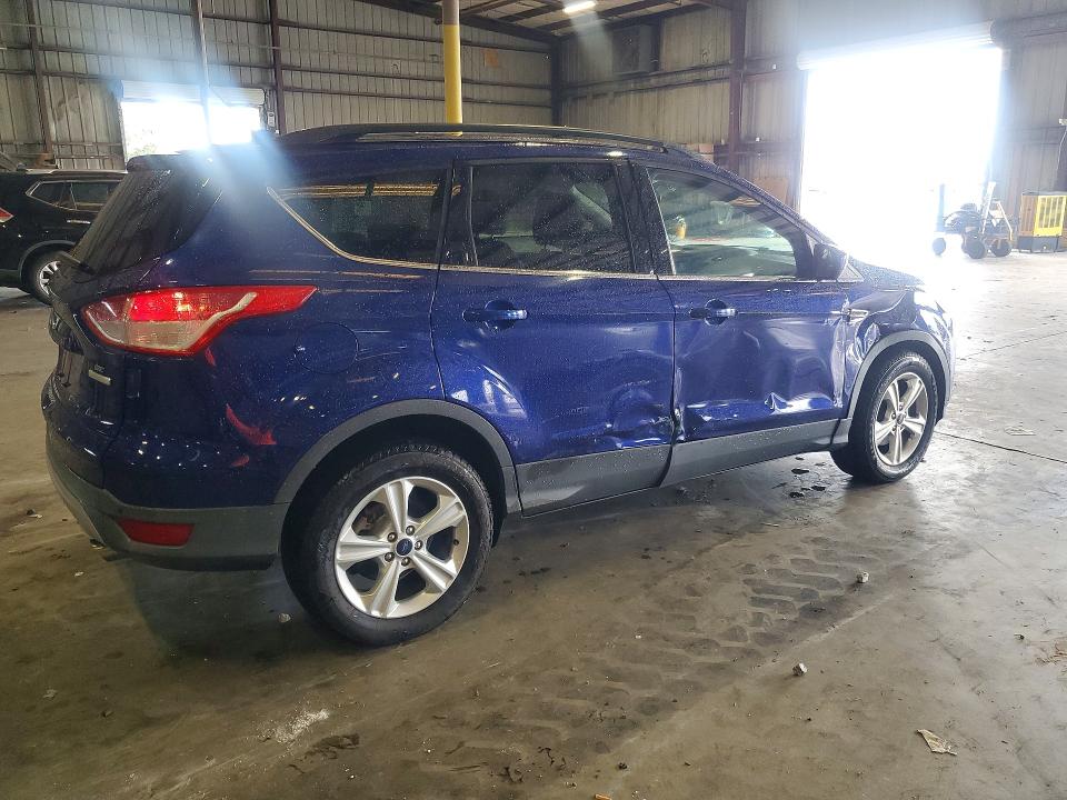 Aukcja sprzedaży 2016 Ford Escape, vin: 1FMCU0GX0GUC55959, numer aukcji: 64313286