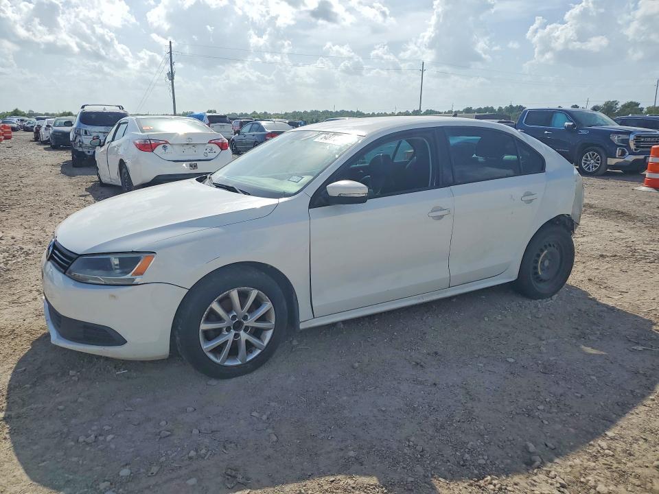 Продаж на аукціоні авто 2012 Volkswagen Jetta, vin: 3VWDX7AJ6CM323514, номер лоту: 64817366