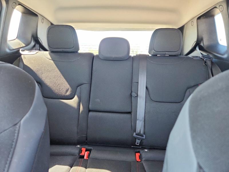2019 Jeep Renegade მანქანა იყიდება აუქციონზე, vin: ZACNJBC13KPK69235, აუქციონის ნომერი: 63421926
