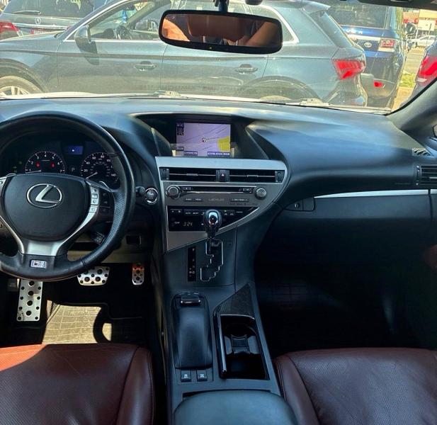 Продажа на аукционе авто 2015 Lexus Rx 350, vin: 2T2BK1BA3FC299993, номер лота: 67223106