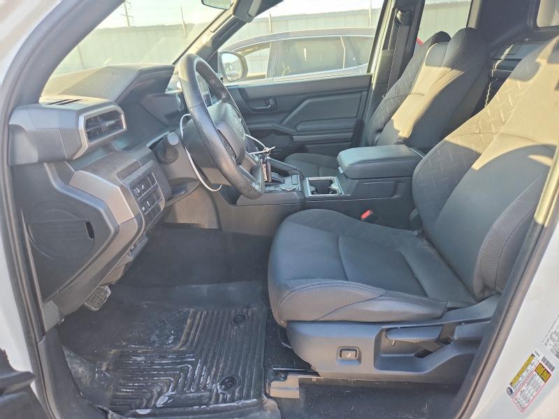 Aukcja sprzedaży 2024 Toyota Tacoma, vin: 3TYJBAFN1RT005875, numer aukcji: 64902316