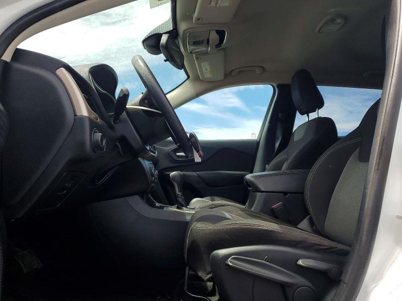 Продаж на аукціоні авто 2014 Jeep Cherokee, vin: 1C4PJMAB9EW303155, номер лоту: 66420316