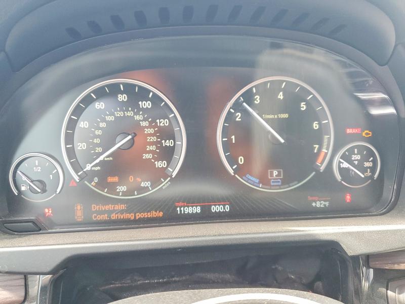 Aukcja sprzedaży 2016 Bmw X5, vin: 5UXKT0C50G0F74942, numer aukcji: 63338136