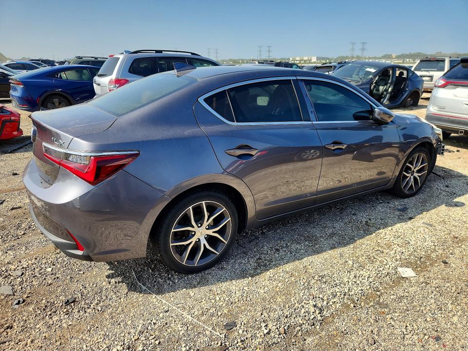 65797356 :رقم المزاد ، 19UDE2F74KA008104 vin ، 2019 Acura Ilx مزاد بيع