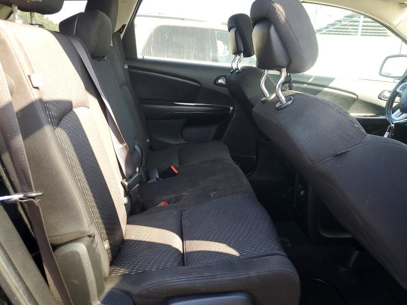 64440866 :رقم المزاد ، 3C4PDCAB4JT429442 vin ، 2018 Dodge Journey مزاد بيع