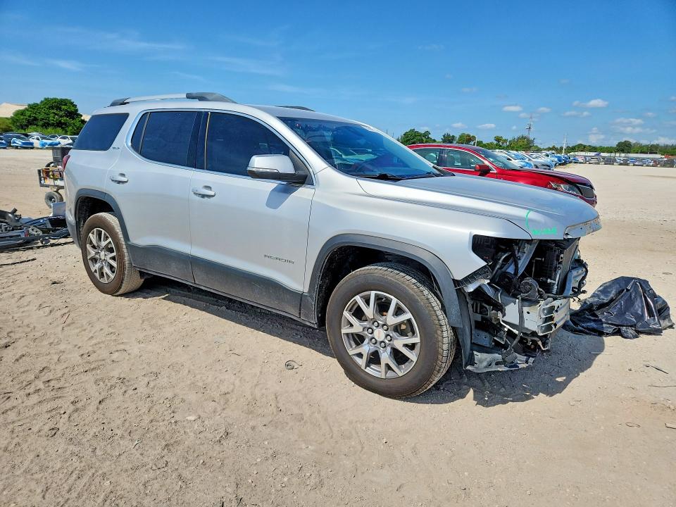 2020 Gmc Acadia მანქანა იყიდება აუქციონზე, vin: 1GKKNMLS0LZ230432, აუქციონის ნომერი: 65094616