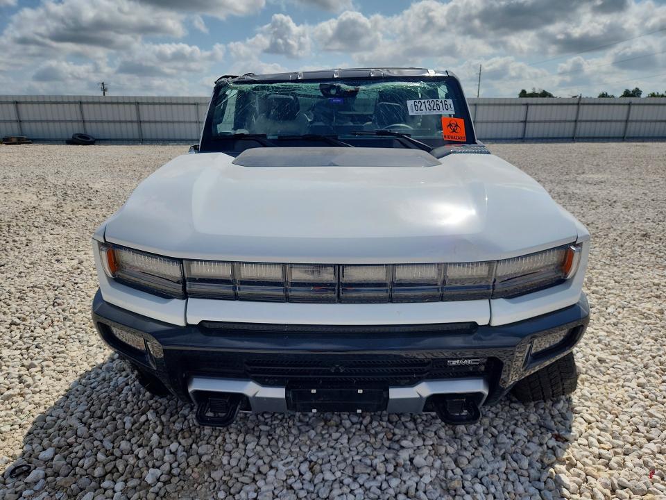 Aukcja sprzedaży 2026 Gmc Hummer Suv, vin: 1GKTEHDE3TU602217, numer aukcji: 62132616