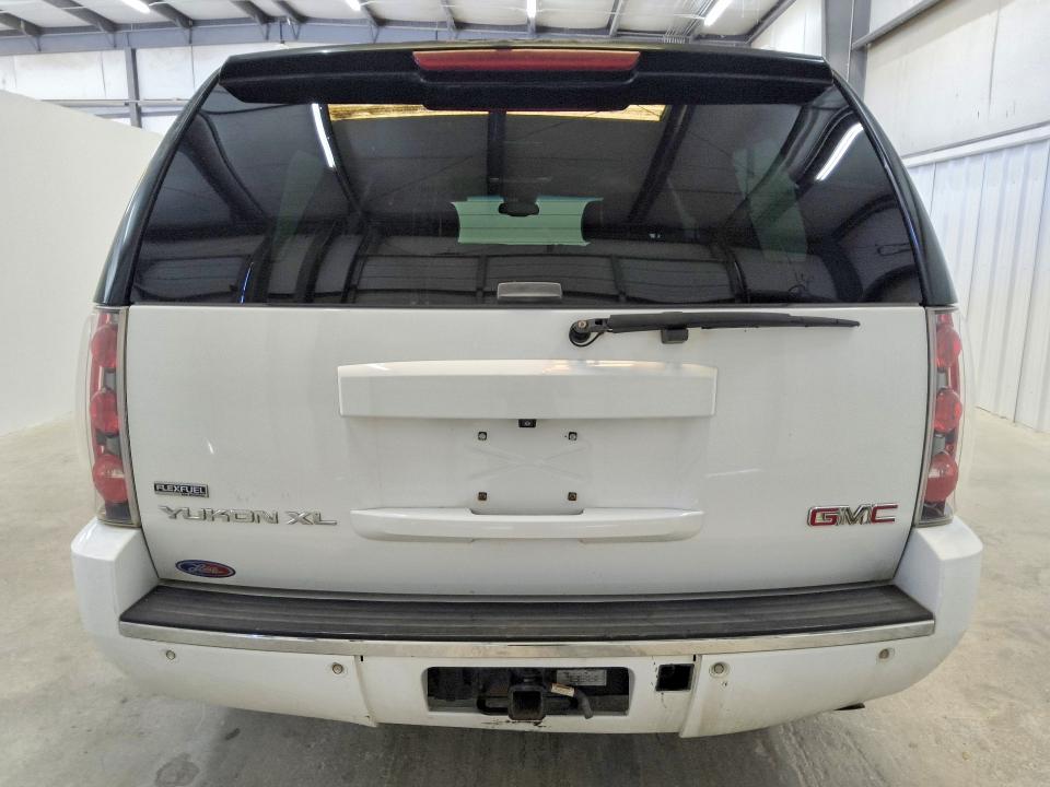 Aukcja sprzedaży 2009 Gmc Yukon Xl, vin: 1GKFK06219J112962, numer aukcji: 62707046