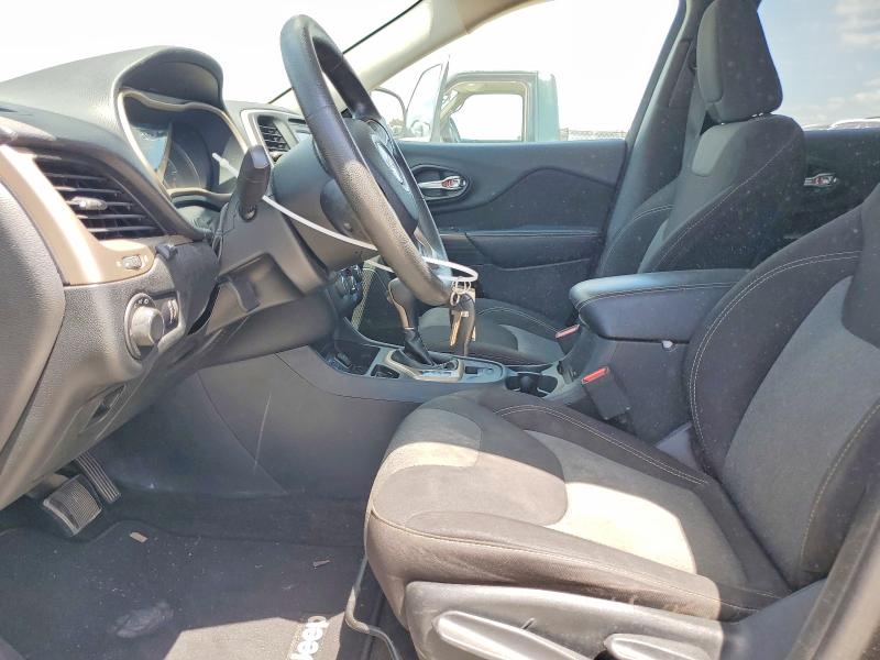 Aukcja sprzedaży 2016 Jeep Cherokee, vin: 1C4PJLAB6GW336854, numer aukcji: 65449016