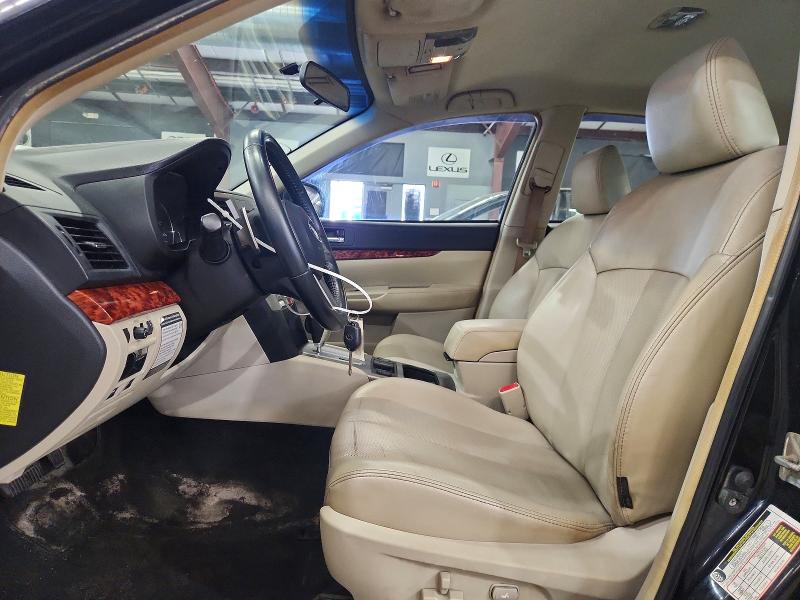 Продажа на аукционе авто 2011 Subaru Legacy, vin: 4S3BMBJ6XB3231968, номер лота: 67301926