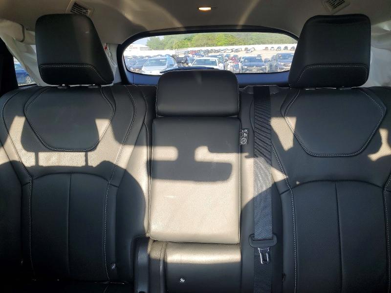 Продажа на аукционе авто 2023 Infiniti Qx60, vin: 5N1DL1FSXPC373509, номер лота: 64985366