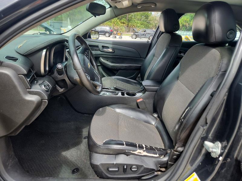Продаж на аукціоні авто 2015 Chevrolet Malibu, vin: 1G11D5SL1FF100488, номер лоту: 63792806