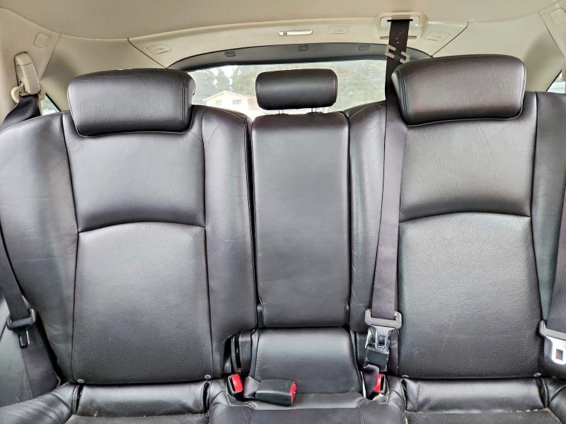 2008 Infiniti Fx35 მანქანა იყიდება აუქციონზე, vin: JNRAS08W38X202048, აუქციონის ნომერი: 64057596