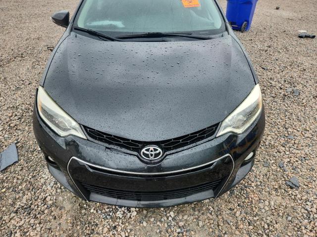 2015 Toyota Corolla მანქანა იყიდება აუქციონზე, vin: 2T1BURHE2FC347829, აუქციონის ნომერი: 63873646