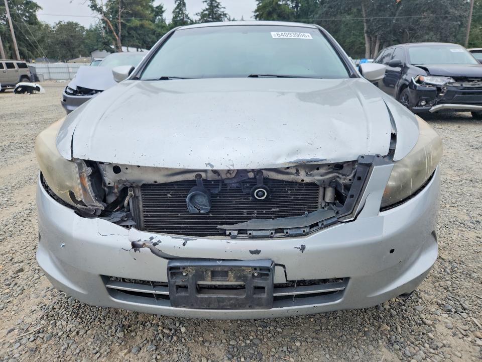 Продажа на аукционе авто 2008 Honda Accord, vin: 1HGCP26738A002325, номер лота: 64093906