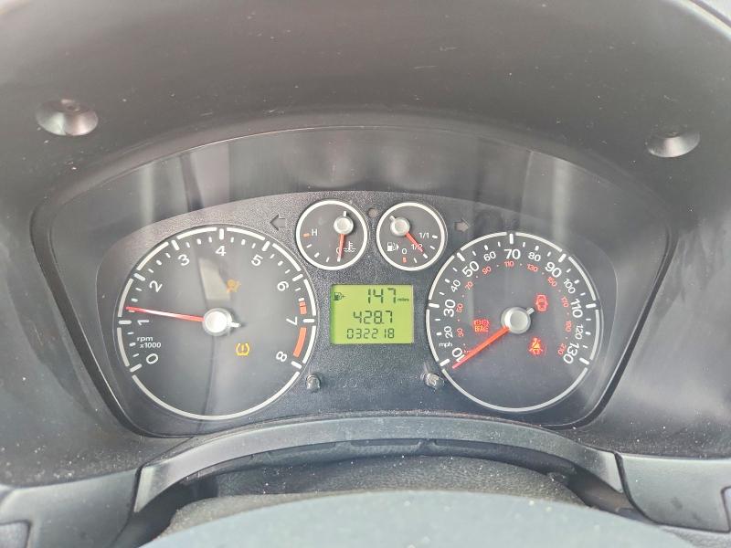 2010 Ford Transit Connect მანქანა იყიდება აუქციონზე, vin: NM0LS7DN6AT005609, აუქციონის ნომერი: 66385596