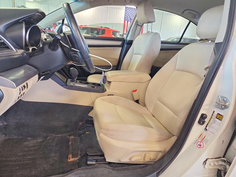Aukcja sprzedaży 2015 Subaru Legacy, vin: 4S3BNBC61F3022215, numer aukcji: 64578406