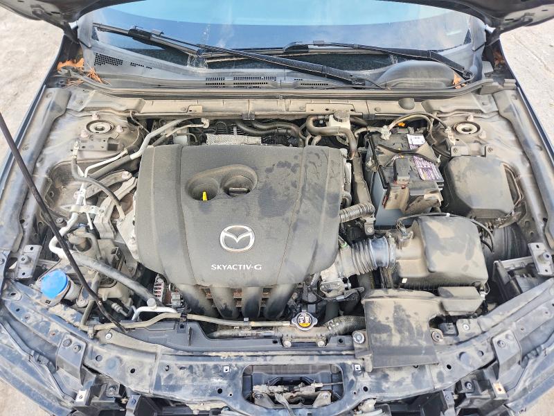 Aukcja sprzedaży 2021 Mazda 3, vin: JM1BPAKL0M1320890, numer aukcji: 63732326