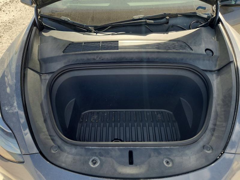 Aukcja sprzedaży 2021 Tesla Model Y, vin: 5YJYGDEF5MF211768, numer aukcji: 64960546