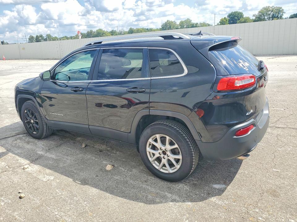 Aukcja sprzedaży 2016 Jeep Cherokee, vin: 1C4PJMCB3GW276616, numer aukcji: 67250716